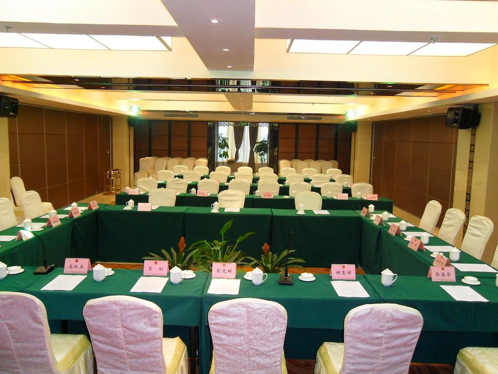 Chengdu Essen International Hotel Ngoại thất bức ảnh